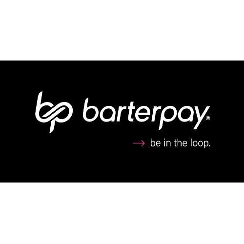 Barterpay Logo Barterpay Logo